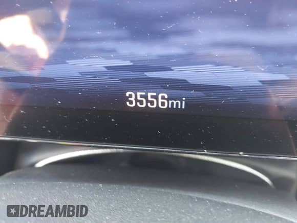 2024 Chevrolet Blazer EV eAWD LT z VIN 3GNKDBRJ2RS272616, wystawiony jako IAAI lot #41613863 z przebiegiem 3 556 mil mil oraz . Historia ofert i sprzedaży dostępna na DreamBid. Obrazek 7.