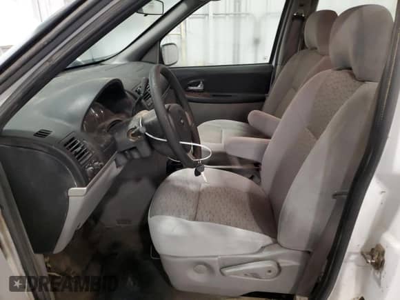 2008 Chevrolet Uplander LS Fleet с VIN 1GBDV13WX8D108594, выставлен на аукционе Copart как лот 86410695 с пробегом 72 256 миль миль и Чистый • Clean title. История ставок и продаж доступна на DreamBid. Изображение 7.