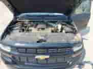 2017 Chevrolet Silverado 1500 Custom с VIN 1GCRCPEC9HZ303540, выставлен на аукционе IAAI как лот 42413899 с пробегом 97 012 миль миль и . История ставок и продаж доступна на DreamBid. Изображение 10.