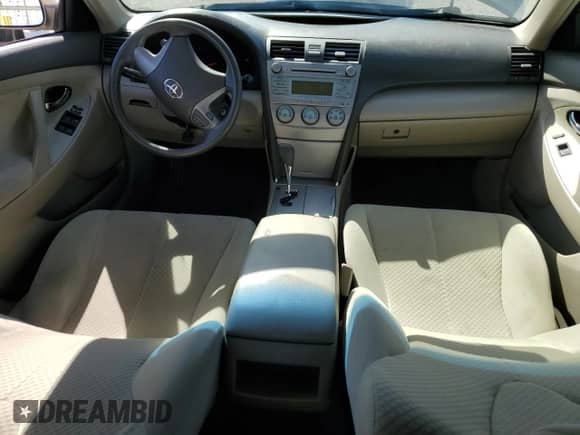 2008 Toyota Camry SE with VIN 4T1BE46K78U211416, listed as a Copart auction lot 90734285 with 91,291 mi miles and Clean title. Bid and sale history available at DreamBid. Image 8.