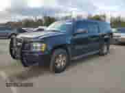 2013 Chevrolet Suburban LT с VIN 1GNSKJE75DR345371, выставлен на аукционе Copart как лот 70533005 с пробегом 145 155 миль миль и Чистый • Clean title. История ставок и продаж доступна на DreamBid. Изображение 1.