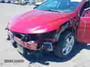 2019 Chevrolet Volt LT с VIN 1G1RC6S5XKU112724, выставлен на аукционе IAAI как лот 42846910 с пробегом 68 156 миль миль и . История ставок и продаж доступна на DreamBid. Изображение 6.