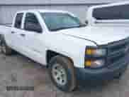 2015 Chevrolet Silverado 1500 Work Truck с VIN 1GCRCPEC3FZ154684, выставлен на аукционе IAAI как лот 41561011 с пробегом 252 698 миль миль и . История ставок и продаж доступна на DreamBid. Изображение 1.