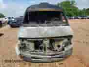 2000 Dodge Cargo with VIN 2B6HB11Z7YK171861, listed as a Copart auction lot 56798785 with Not provided miles and Salvage title. Bid and sale history available at DreamBid. Image 5.