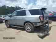 2024 Chevrolet Tahoe LT с VIN 1GNSCNKD3RR115950, выставлен на аукционе Copart как лот 65128675 с пробегом 19 325 миль миль и Списание • Salvage title. История ставок и продаж доступна на DreamBid. Изображение 2.