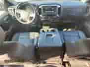 2015 Chevrolet Silverado 1500 LT с VIN 3GCPCREC1FG284577, выставлен на аукционе Copart как лот 80683465 с пробегом 69 878 миль миль и Списание • Salvage title. История ставок и продаж доступна на DreamBid. Изображение 8.