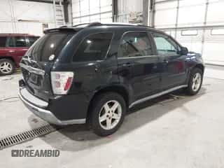 2005 Chevrolet Equinox LT с VIN 2CNDL73F056195139, выставлен на аукционе IAAI как лот 43499351 с пробегом 176 602 миль миль и . История ставок и продаж доступна на DreamBid. Изображение 4.