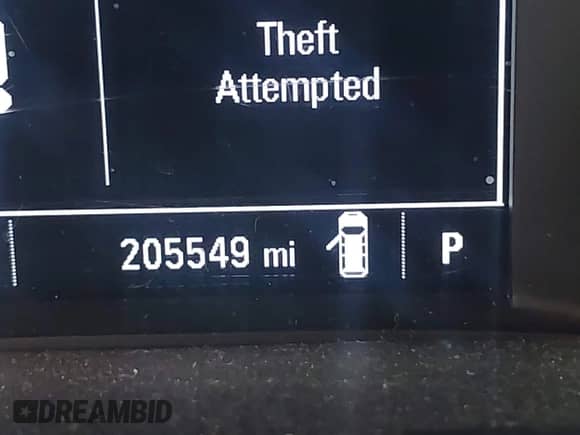 2018 Chevrolet Traverse LS с VIN 1GNERFKW0JJ237719, выставлен на аукционе IAAI как лот 43393381 с пробегом 205 549 миль миль и . История ставок и продаж доступна на DreamBid. Изображение 15.