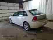 2006 Chevrolet Malibu Maxx LTZ с VIN 1G1ZU63846F252008, выставлен на аукционе Copart как лот 69810675 с пробегом 304 404 миль миль и Списание • Salvage title. История ставок и продаж доступна на DreamBid. Изображение 2.