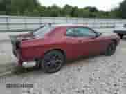 2023 Dodge Challenger SXT with VIN 2C3CDZAG2PH693357, listed as a Copart auction lot 71368495 with 20,127 mi miles and Salvage title. Bid and sale history available at DreamBid. Image 3.