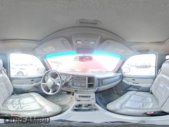 2002 Chevrolet Tahoe LS с VIN 1GNEC13T12R173878, выставлен на аукционе Copart как лот 71732305 с пробегом 250 171 миль миль и Списание • Salvage title. История ставок и продаж доступна на DreamBid. Изображение 15.