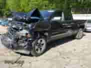 2015 Chevrolet Silverado 1500 LT с VIN 1GCRCREH4FZ411245, выставлен на аукционе Copart как лот 52394905 с пробегом Не указан миль и Списание • Salvage title. История ставок и продаж доступна на DreamBid. Изображение 1.