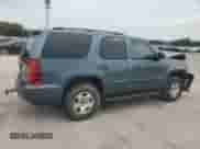 2008 Chevrolet Tahoe 3LT z VIN 1GNFC13J18J186690, wystawiony jako Copart lot #80031475 z przebiegiem Nie podano mil oraz Szkoda całkowita • Salvage title. Historia ofert i sprzedaży dostępna na DreamBid. Obrazek 3.