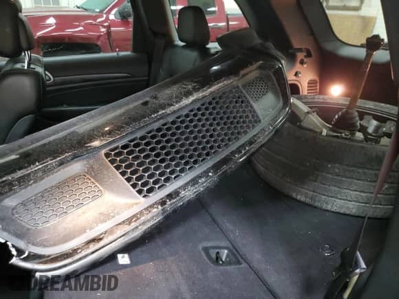 2021 Jeep Grand Cherokee Laredo X with VIN 1C4RJFAG3MC889027, listed as a Copart auction lot 65213615 with 60,459 mi miles and Non repairable. Bid and sale history available at DreamBid. Image 13.