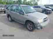 2003 Chevrolet Tracker с VIN 2CNBJ13C436944408, выставлен на аукционе IAAI как лот 42362880 с пробегом 213 813 миль миль и . История ставок и продаж доступна на DreamBid. Изображение 1.