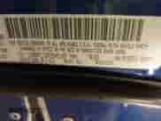 2015 Ram 1500 Big Horn with VIN 1C6RR7LT8FS545105, listed as a IAAI auction lot 42560135 with 120,216 mi miles and . Bid and sale history available at DreamBid. Image 9.