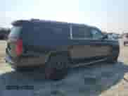 2016 Chevrolet Suburban LTZ with VIN 1GNSKJKC6GR322509, listed as a Copart auction lot 70901265 with 191,768 mi miles and Salvage title. Bid and sale history available at DreamBid. Image 3.