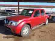 2014 Nissan Frontier SV с VIN 1N6AD0ER0EN757293, выставлен на аукционе IAAI как лот 43383770 с пробегом 157 295 миль миль и . История ставок и продаж доступна на DreamBid. Изображение 18.