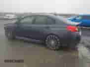 2016 Subaru WRX Premium with VIN JF1VA1E64G9823046, listed as a Copart auction lot 80839555 with 50,667 mi miles and Salvage title. Bid and sale history available at DreamBid. Image 2.