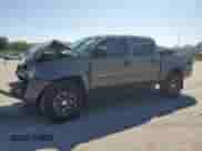 2014 Toyota Tacoma PreRunner z VIN 5TFJU4GN3EX052089, wystawiony jako Copart lot #85092355 z przebiegiem 106 271 mil mil oraz Szkoda całkowita • Salvage title. Historia ofert i sprzedaży dostępna na DreamBid. Obrazek 1.