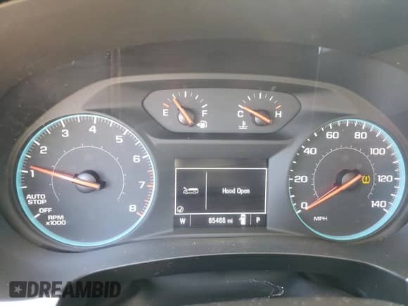 2021 Chevrolet Traverse LS with VIN 1GNEVFKW7MJ151114, listed as a Copart auction lot 54671855 with 65,466 mi miles and Clean title. Bid and sale history available at DreamBid. Image 9.