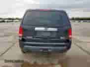 2010 Honda Pilot Touring с VIN 5FNYF4H98AB014372, выставлен на аукционе Copart как лот 68731235 с пробегом 204 851 миль миль и Чистый • Clean title. История ставок и продаж доступна на DreamBid. Изображение 6.