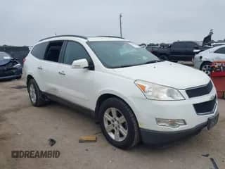 2011 Chevrolet Traverse 2LT с VIN 1GNKVJED5BJ413936, выставлен на аукционе IAAI как лот 43116282 с пробегом 218 057 миль миль и . История ставок и продаж доступна на DreamBid. Изображение 1.