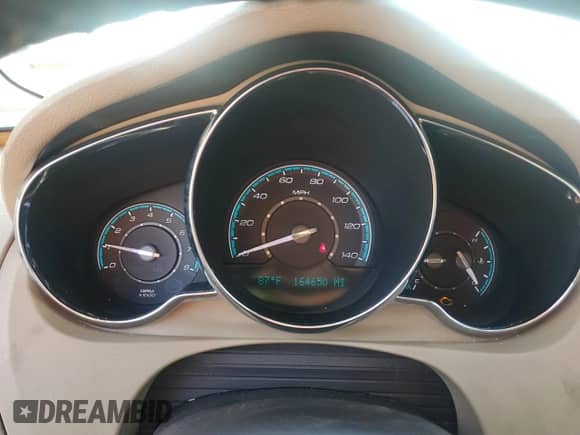 2008 Chevrolet Malibu 2LT с VIN 1G1ZJ57B08F255967, выставлен на аукционе Copart как лот 68136945 с пробегом 164 650 миль миль и Списание • Salvage title. История ставок и продаж доступна на DreamBid. Изображение 9.