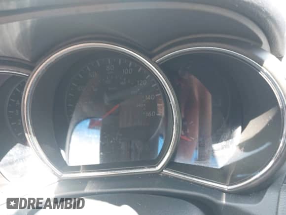 2012 Nissan Murano S z VIN JN8AZ1MU1CW116567, wystawiony jako IAAI lot #42959603 z przebiegiem Nie podano mil oraz . Historia ofert i sprzedaży dostępna na DreamBid. Obrazek 7.
