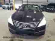 2017 Hyundai Azera Limited z VIN KMHFH4JG3HA583140, wystawiony jako Copart lot #86318055 z przebiegiem 70 602 mil mil oraz Szkoda całkowita • Salvage title. Historia ofert i sprzedaży dostępna na DreamBid. Obrazek 5.