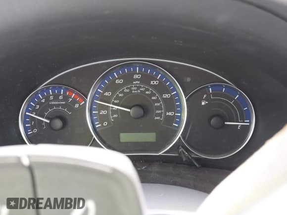 2012 Subaru Forester X Premium z VIN JF2SHADC1CG405759, wystawiony jako IAAI lot #42125357 z przebiegiem Nie podano mil oraz . Historia ofert i sprzedaży dostępna na DreamBid. Obrazek 7.