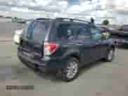 2012 Subaru Forester X Limited z VIN JF2SHAEC1CH469454, wystawiony jako Copart lot #84273595 z przebiegiem 155 862 mil mil oraz Szkoda całkowita • Salvage title. Historia ofert i sprzedaży dostępna na DreamBid. Obrazek 3.
