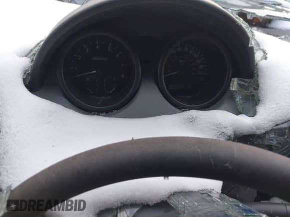 2005 Chevrolet Aveo LT с VIN KL1TG62645B503188, выставлен на аукционе IAAI как лот 41432035 с пробегом 114 981 миль миль и . История ставок и продаж доступна на DreamBid. Изображение 7.