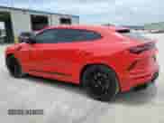 2022 Lamborghini Urus с VIN ZPBUA1ZL0NLA21835, выставлен на аукционе Copart как лот 62020714 с пробегом 8 344 миль миль и Чистый • Clean title. История ставок и продаж доступна на DreamBid. Изображение 2.