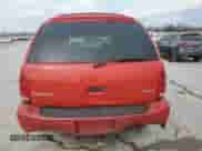 2000 Dodge Durango with VIN 1B4HS28ZXYF169704, listed as a Copart auction lot 62874865 with 258,984 mi miles and Salvage title. Bid and sale history available at DreamBid. Image 6.