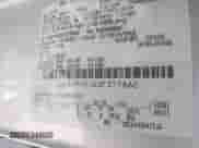 2003 Ford Mustang Deluxe z VIN 1FAFP44403F377882, wystawiony jako IAAI lot #43115789 z przebiegiem 77 266 mil mil oraz . Historia ofert i sprzedaży dostępna na DreamBid. Obrazek 9.