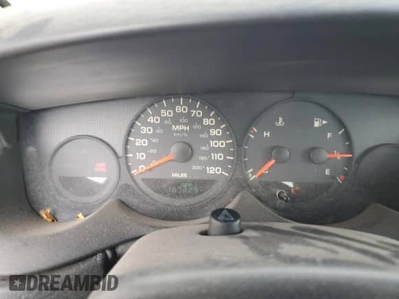2003 Dodge Neon SE with VIN 1B3ES26C93D155982, listed as a Copart auction lot 76700794 with 187,225 mi miles and Salvage title. Bid and sale history available at DreamBid. Image 9.