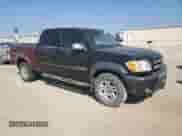 2004 Toyota Tundra SR5 z VIN 5TBET34104S453368, wystawiony jako Copart lot #87469845 z przebiegiem 271 497 mil mil oraz Czysty tytuł • Clean title. Historia ofert i sprzedaży dostępna na DreamBid. Obrazek 4.