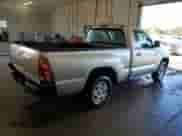 2006 Toyota Tacoma with VIN 5TENX22N76Z314792, listed as a Copart auction lot 87083725 with 232,158 mi miles and Salvage title. Bid and sale history available at DreamBid. Image 3.