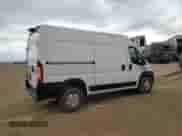 2019 Ram ProMaster Cargo z VIN 3C6TRVCG3KE509798, wystawiony jako Copart lot #75302784 z przebiegiem 254 796 mil mil oraz Szkoda całkowita • Salvage title. Historia ofert i sprzedaży dostępna na DreamBid. Obrazek 3.