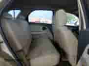 2008 Chevrolet Equinox LS z VIN 2CNDL23F486305925, wystawiony jako Copart lot #66680054 z przebiegiem 157 409 mil mil oraz Szkoda całkowita • Salvage title. Historia ofert i sprzedaży dostępna na DreamBid. Obrazek 11.