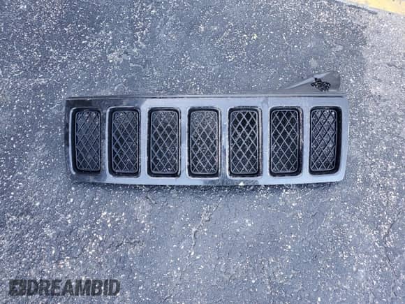 2009 Jeep Grand Cherokee with VIN 1J8HR78W19C537720, listed as a Copart auction lot 78381384 with 97,151 mi miles and Salvage title. Bid and sale history available at DreamBid. Image 13.