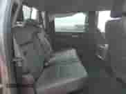 2024 Chevrolet Silverado 3500HD LTZ z VIN 2GC4YUEYXR1127243, wystawiony jako Copart lot #56575265 z przebiegiem 50 640 mil mil oraz Szkoda całkowita • Salvage title. Historia ofert i sprzedaży dostępna na DreamBid. Obrazek 10.