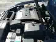 2006 Hyundai Sonata GL z VIN KMHET46C36A083055, wystawiony jako IAAI lot #43486346 z przebiegiem 104 734 mil mil oraz . Historia ofert i sprzedaży dostępna na DreamBid. Obrazek 13.