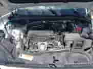 2024 Honda HR-V LX с VIN 3CZRZ1H36RM746667, выставлен на аукционе IAAI как лот 42907400 с пробегом 47 138 миль миль и . История ставок и продаж доступна на DreamBid. Изображение 10.