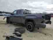 2023 Toyota Tundra SR5 with VIN 5TFLA5DA4PX065963, listed as a Copart auction lot 48775395 with 28,681 mi miles and Salvage title. Bid and sale history available at DreamBid. Image 2.