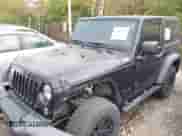 2018 Jeep Wrangler Sport S с VIN 1C4AJWAG3JL901461, выставлен на аукционе IAAI как лот 43307165 с пробегом 67 941 миль миль и . История ставок и продаж доступна на DreamBid. Изображение 6.