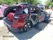 2024 Jeep Grand Cherokee with VIN 1C4RJYB67R8517055, listed as a IAAI auction lot 43034817 with 57,523 mi miles and . Bid and sale history available at DreamBid. Image 4.