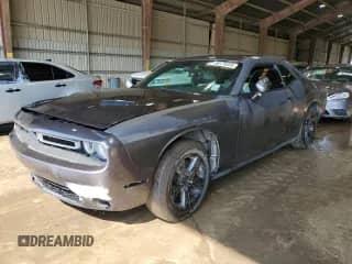 2016 Dodge Challenger SXT с VIN 2C3CDZAG8GH236553, выставлен на аукционе Copart как лот 80178355 с пробегом 183 040 миль миль и Списание • Salvage title. История ставок и продаж доступна на DreamBid. Изображение 1.
