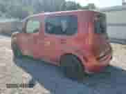2009 Nissan Cube S с VIN JN8AZ28R19T120186, выставлен на аукционе Copart как лот 69432115 с пробегом 213 701 миль миль и Списание • Salvage title. История ставок и продаж доступна на DreamBid. Изображение 2.
